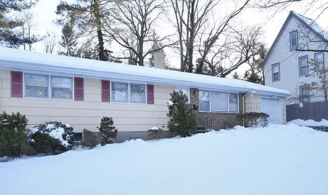 31 HARDENBURGH Avenue, Demarest